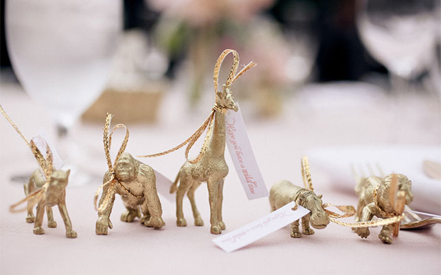 план рассадки гостей в гламурном стиле