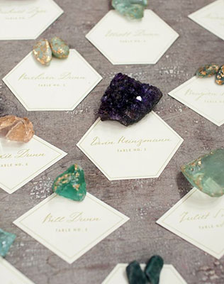 план рассадки гостей в гламурном стиле