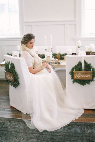 Свадьба в деталях: венки и веночки 