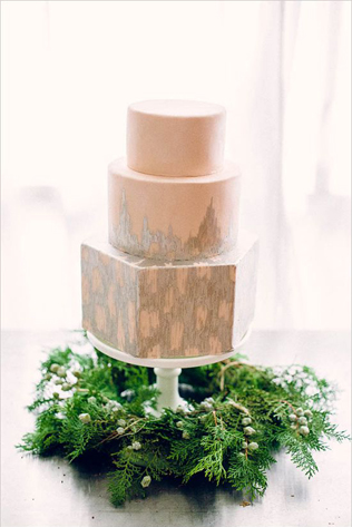 Свадьба в деталях: венки и веночки 