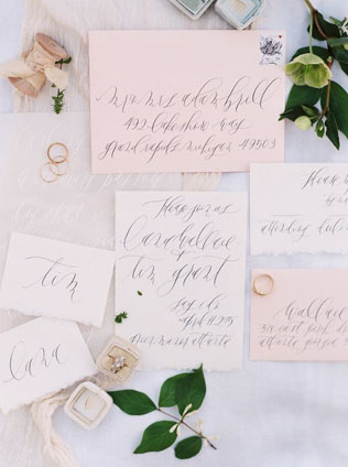  Весенняя свадьба: 10 главных подборок для вдохновения