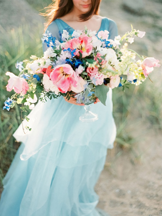  Весенняя свадьба: 10 главных подборок для вдохновения