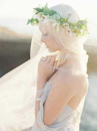  Весенняя свадьба: 10 главных подборок для вдохновения