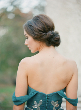 65 стильных идей для весенней свадьбы в саду, подружки невесты