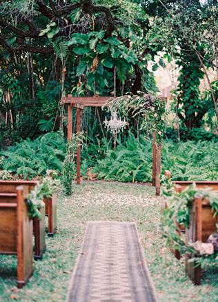 65 стильных идей для весенней свадьбы в саду, свадебная арка