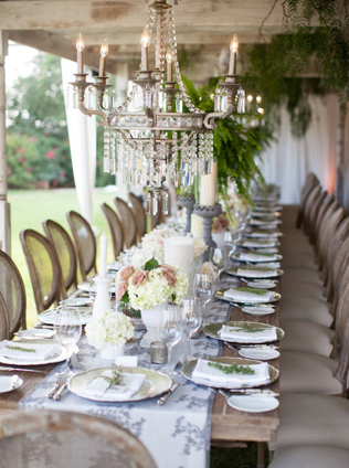 65 стильных идей для весенней свадьбы в саду, место торжества