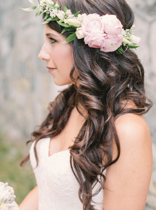 65 стильных идей для весенней свадьбы в саду