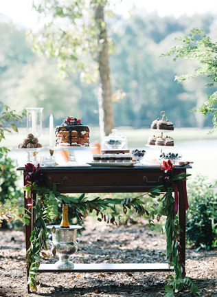 Винтажный комод 