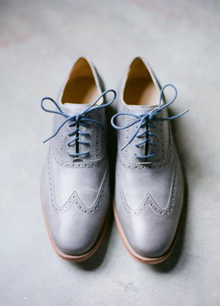 Ставка на винтаж: 8 must-haves для образа жениха 