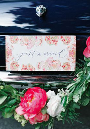 Ставка на винтаж: 8 must-haves для образа жениха 