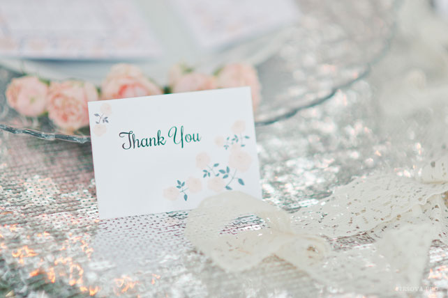 Волшебный ужин, рассадочные карточки 