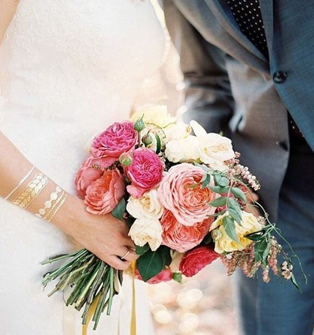 Золотая лихорадка: временные татуировки, тату как браслет