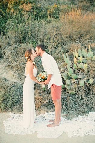 Золотая лихорадка: временные татуировки, молодожены