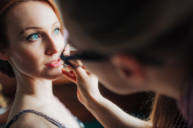 Мнение экспертов: все, что нужно знать невестам о веснушках 