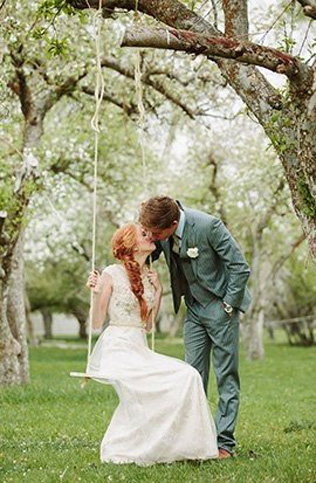 Мнение экспертов: все, что нужно знать невестам о веснушках 