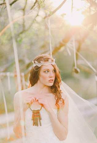 Мнение экспертов: все, что нужно знать невестам о веснушках 