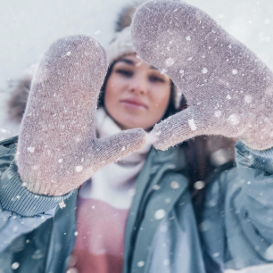 Встречаем 2022: чем заняться на Новый год и в январские праздники?