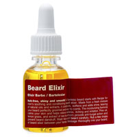 Масло для бороды Beard Elixir