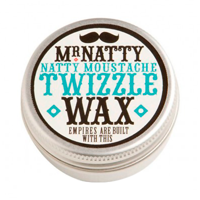 Воск для усов Moustache Twizzle Wax