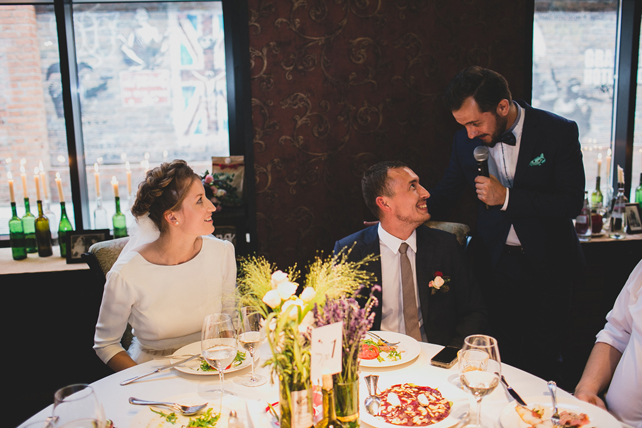 Свадебный ведущий Вячеслав Верещака 