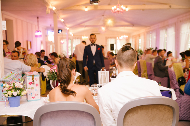 Свадебный ведущий Вячеслав Верещака 