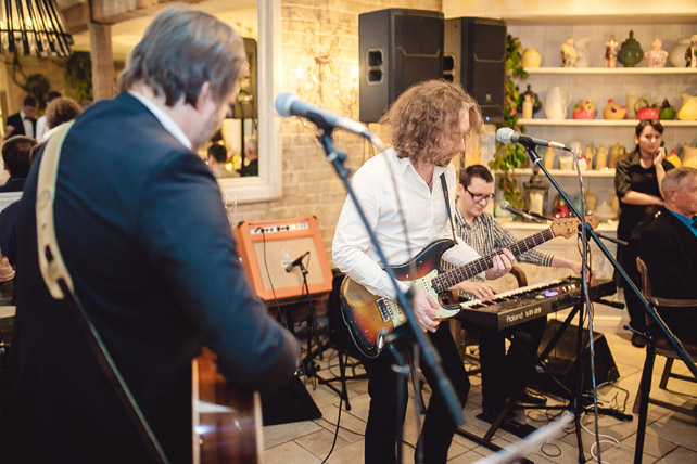 Свадебный ведущий Вячеслав Верещака 