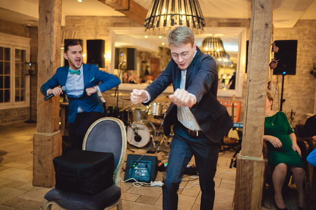 Свадебный ведущий Вячеслав Верещака 