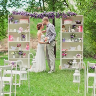 Выездная церемония: советы свадебного организатора Юлии Грибалёвой