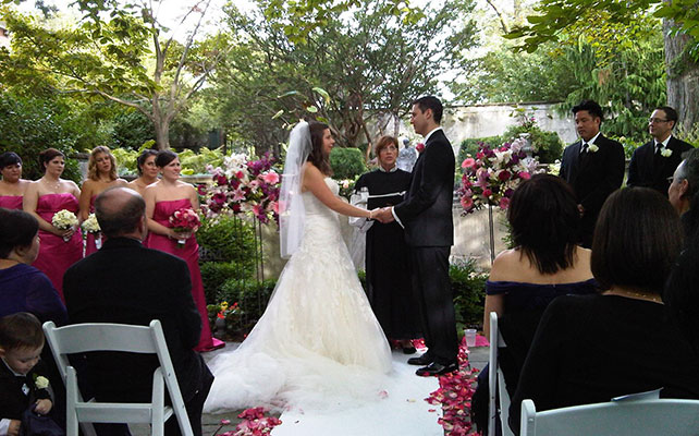 как организовать выездную регистрацию