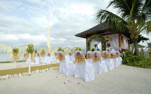 как организовать выездную регистрацию