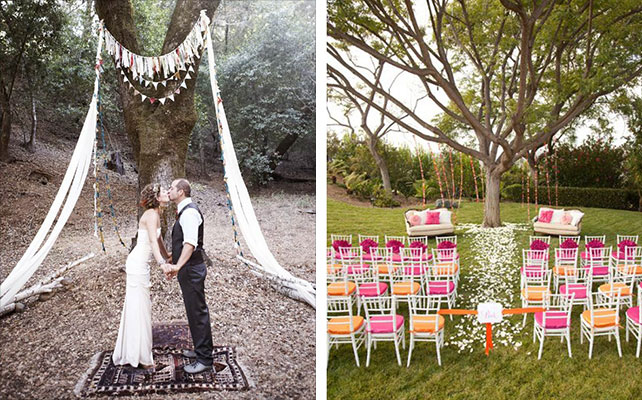 как организовать выездную регистрацию