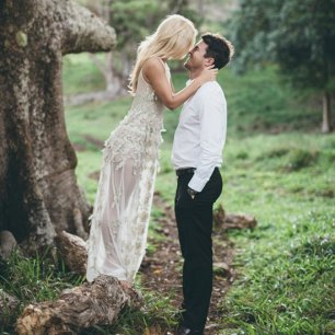 Как заменить традиционный выкуп невесты?