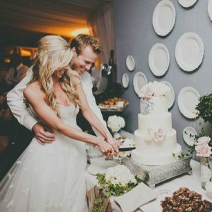 15 лучших песен для выноса свадебного торта