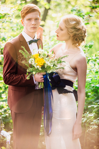 Свадебное агентство WDagency 