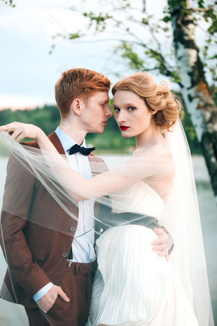 Свадебное агентство WDagency 