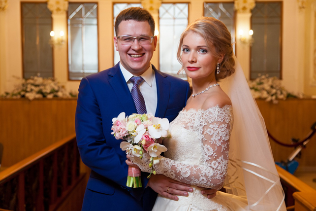 Свадебное агентство WDagency 