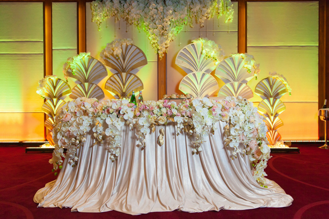 Свадебное агентство WDagency 