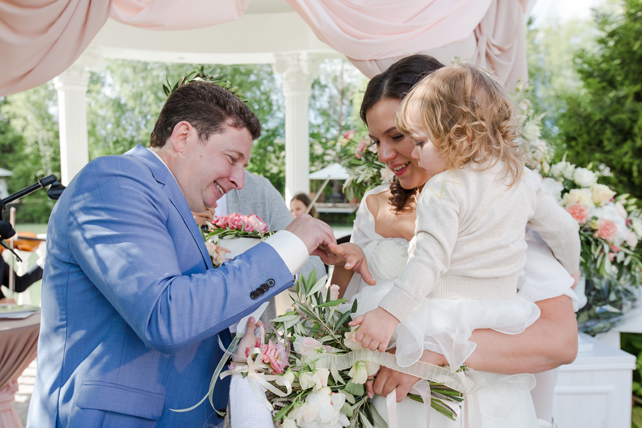 Свадебное агентство WDagency 