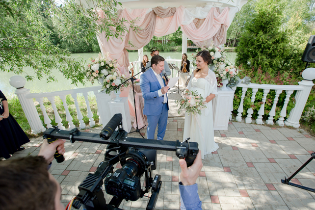 Свадебное агентство WDagency 