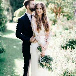 9 свадебных стилей: образы молодоженов в деталях и примерах