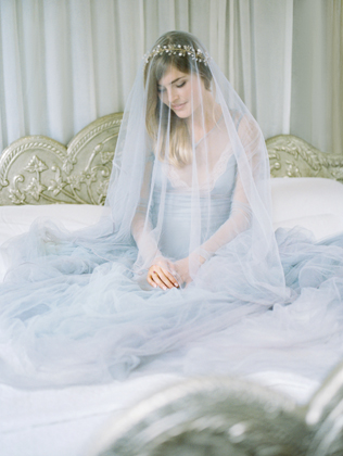 Ольга Сартакова, Wedding Atelier 