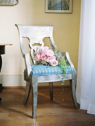 Ольга Сартакова, Wedding Atelier 