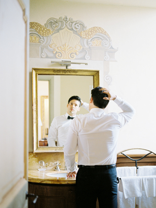 Ольга Сартакова, Wedding Atelier 