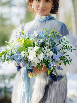 Ольга Сартакова, Wedding Atelier 