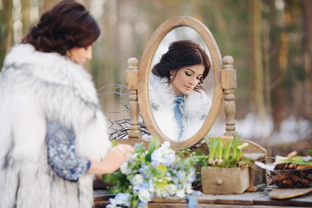 Ольга Сартакова, Wedding Atelier 