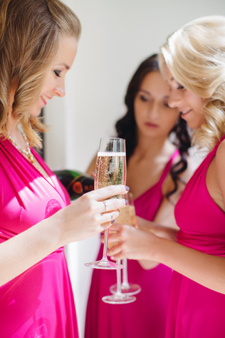 Ольга Сартакова, Wedding Atelier 