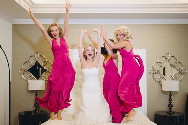 Ольга Сартакова, Wedding Atelier 