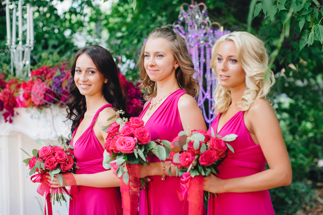 Ольга Сартакова, Wedding Atelier 