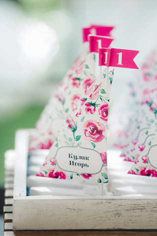 Ольга Сартакова, Wedding Atelier 