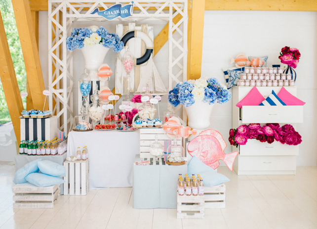 Ольга Сартакова, Wedding Atelier 